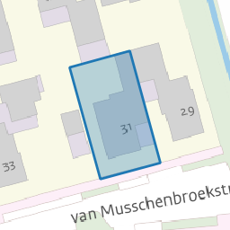 Perceel GMT00-C-4258