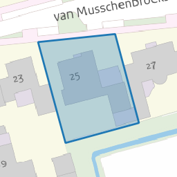 Perceel GMT00-C-4261