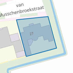 Perceel GMT00-C-4262