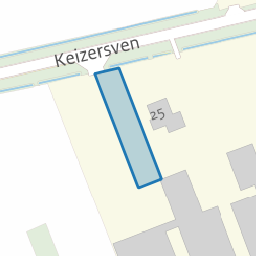 Perceel GMT00-C-4279