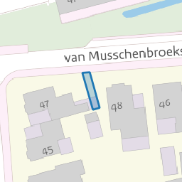 Perceel GMT00-C-4287