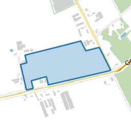 Perceel GMT00-C-4300