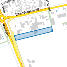 Perceel GMT00-C-4305