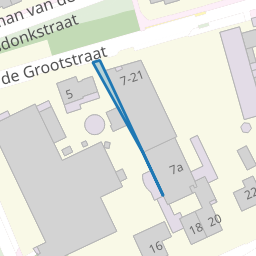 Perceel GMT00-C-4312