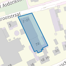 Perceel GMT00-C-4313