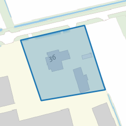 Perceel GMT00-C-4316