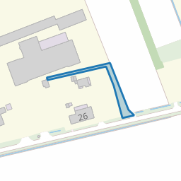 Perceel GMT00-C-4318