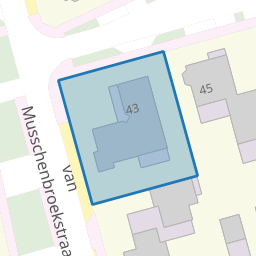 Perceel GMT00-C-4322