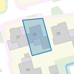 Perceel GMT00-C-4323