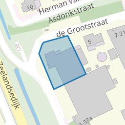 Perceel GMT00-C-4326