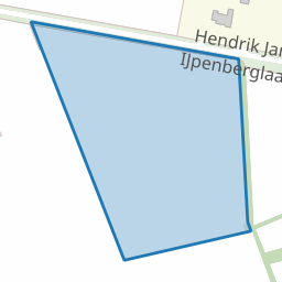 Perceel GMT00-C-4330