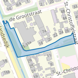 Perceel GMT00-C-4336