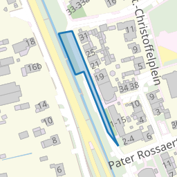 Perceel GMT00-C-4353