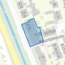 Perceel GMT00-C-4355