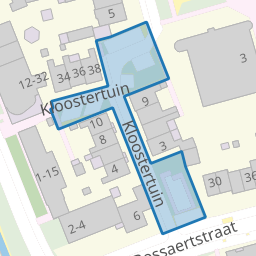 Perceel GMT00-C-4356