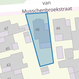 Perceel GMT00-C-4358