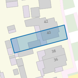 Perceel GMT00-C-4364