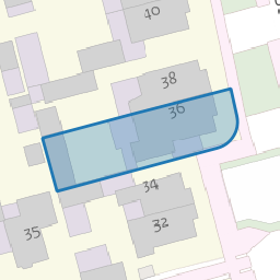 Perceel GMT00-C-4366