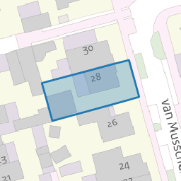 Perceel GMT00-C-4370