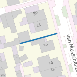 Perceel GMT00-C-4371