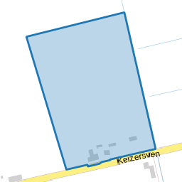 Perceel GMT00-C-4381