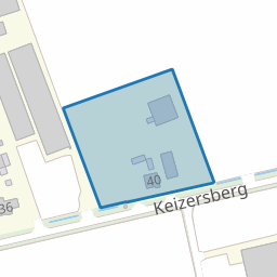 Perceel GMT00-C-4411