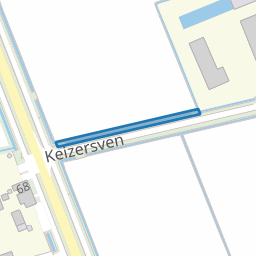 Perceel GMT00-C-4431