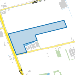 Perceel GMT00-C-4432