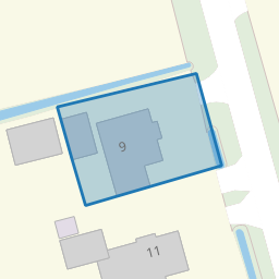 Perceel GMT00-C-4456