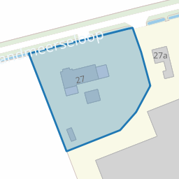 Perceel GMT00-C-4458