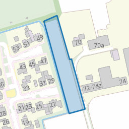 Perceel GMT00-C-4460