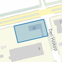 Perceel GMT00-C-4464