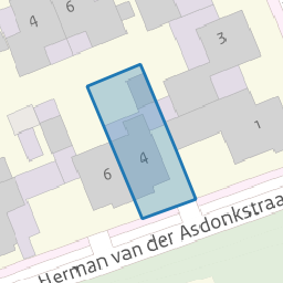 Perceel GMT00-C-4467