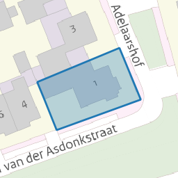 Perceel GMT00-C-4468