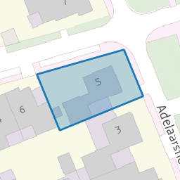 Perceel GMT00-C-4470