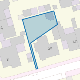 Perceel GMT00-C-4471