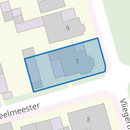 Perceel GMT00-C-4473