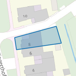 Perceel GMT00-C-4478