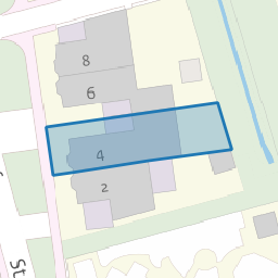 Perceel GMT00-C-4480