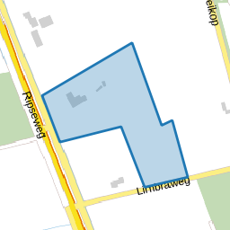 Perceel GMT00-C-4488