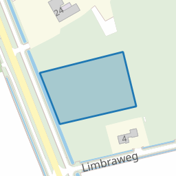 Perceel GMT00-C-4489