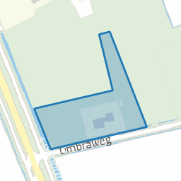 Perceel GMT00-C-4490