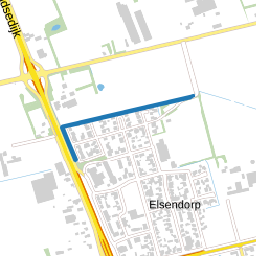 Perceel GMT00-C-4501