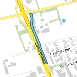 Perceel GMT00-C-4503