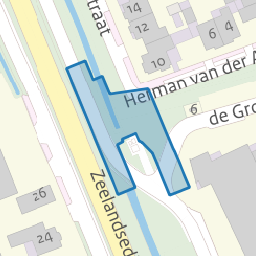 Perceel GMT00-C-4504