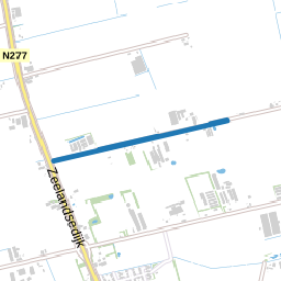 Perceel GMT00-C-4507