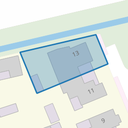 Perceel GMT00-C-4519