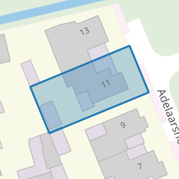 Perceel GMT00-C-4520