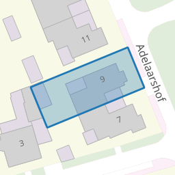 Perceel GMT00-C-4521