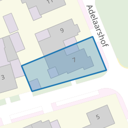 Perceel GMT00-C-4522